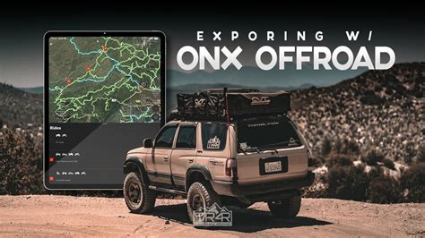 onx offroad login